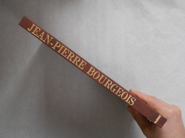 Jean-Pierre Bourgeois, Galphy series n. 3 | Jean-Pierre Bourgeois | NGS 1982
