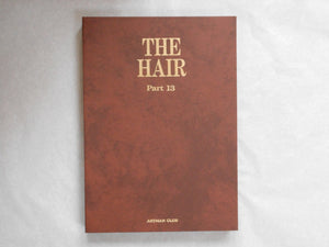 The Hair part 13 (GS version) | AA.VV. | Artman Club 1993
