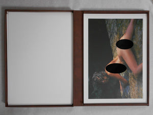 The Hair part 13 (GS version) | AA.VV. | Artman Club 1993