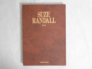Suze Randall GB, Galphy series vol.16 | Suze Randall | NGS 1983