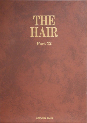 The Hair part 12 (GS version) | AA.VV. | Artman Club 1992