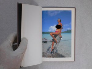 Jean Yves Gougaud | Jean Yves Gougaud | NGS 1995