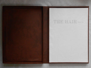 The Hair part 12 (GS version) | AA.VV. | Artman Club 1992