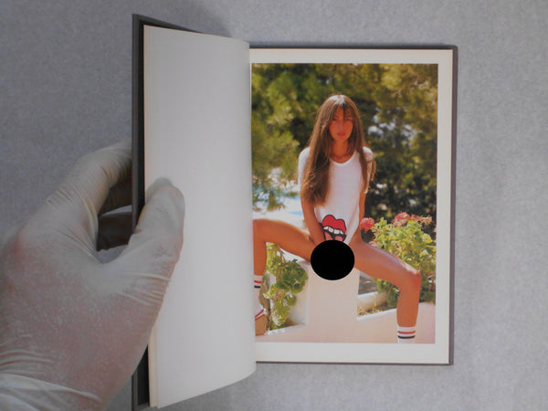 Jacques Bourboulon II | Jacques Bourboulon | NGS 1994