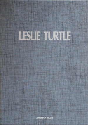 Leslie Turtle Passion+Fantasy | Leslie Turtle | Artman Club 1990