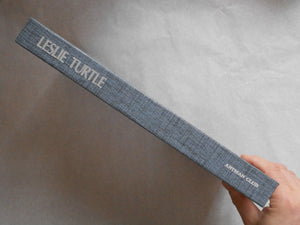 Leslie Turtle Passion+Fantasy | Leslie Turtle | Artman Club 1990