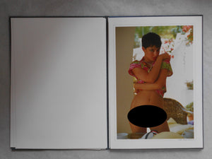 Leslie Turtle Passion+Fantasy | Leslie Turtle | Artman Club 1990