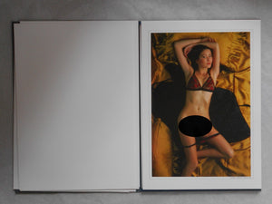 Leslie Turtle Passion+Fantasy | Leslie Turtle | Artman Club 1990