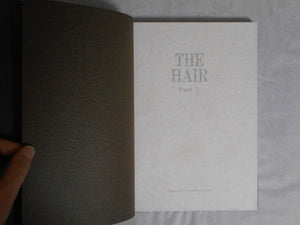 The Hair part 5 GB | AA.VV. | Nippon Geijutsu Shuppan 1985