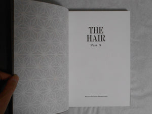 The Hair part 5 GB | AA.VV. | Nippon Geijutsu Shuppan 1985