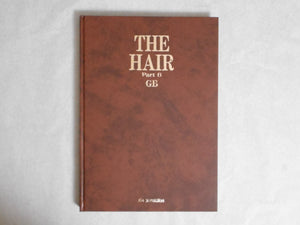 The Hair part 6 GB | AA. VV. | Nippon Geijustu Shuppan 1985