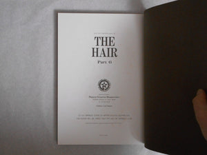 The Hair part 6 GB | AA. VV. | Nippon Geijustu Shuppan 1985