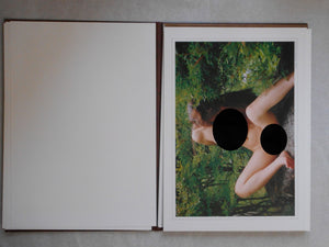 The Hair part 10 Fantasy + Passion | AA. VV. | Nippon Geijustu Shuppan 1990