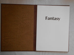 The Hair part 10 Fantasy + Passion | AA. VV. | Nippon Geijustu Shuppan 1990
