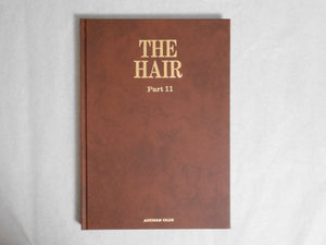 The Hair part 11 GB | AA. VV. | Artman Club 1991