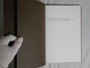 The Hair part 11 GB | AA. VV. | Artman Club 1991