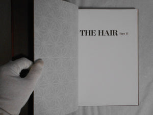 The Hair part 11 GB | AA. VV. | Artman Club 1991