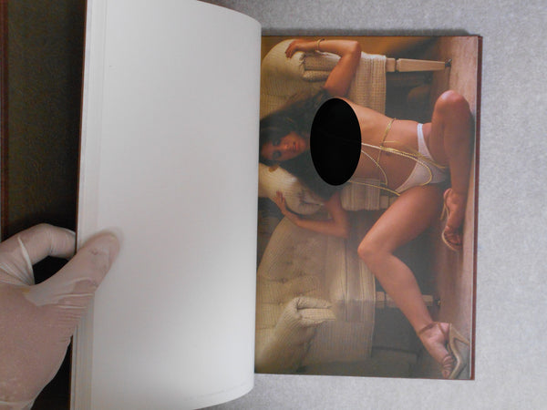 Leslie Turtle, Galphy series vol.15 | Leslie Turtle | NGS 1983
