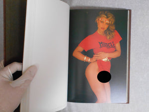 Leslie Turtle, Galphy series vol.15 | Leslie Turtle | NGS 1983
