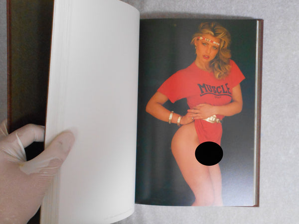 Leslie Turtle, Galphy series vol.15 | Leslie Turtle | NGS 1983