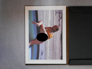 Portfolio | Peter Flodqvist | Artman Club 1986