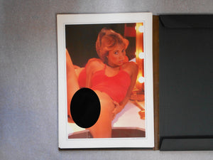 Portfolio | Peter Flodqvist | Artman Club 1986