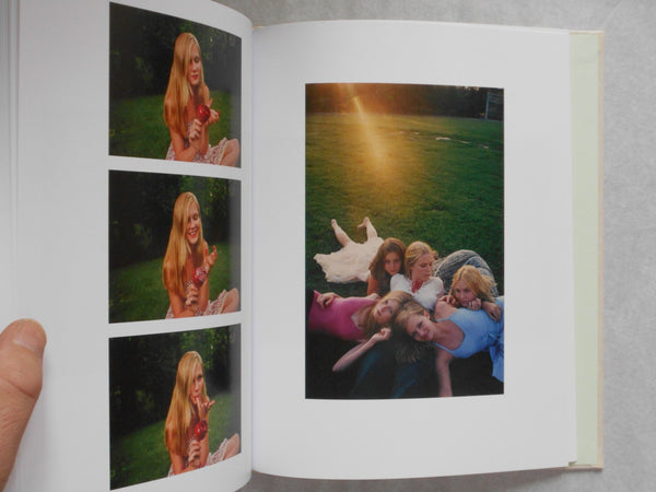The Virgin Suicides | Corinne Day, Sofia Coppola | Important Flowers 2025