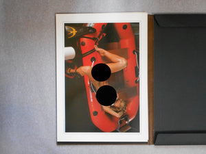 Portfolio | Peter Flodqvist | Artman Club 1986