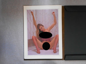 Portfolio | Peter Flodqvist | Artman Club 1986