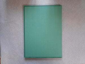 Siwer Ohlsson Portfolio GS series n.343 | Siwer Ohlsson | Artman Club 1994