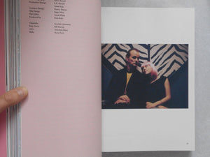 Archive 1999-2023 | Sofia Coppola | MACK 2023