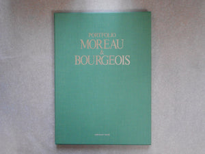 Moreau & Bourgeois | Michel Moreau, Jean-Pierre Bourgeois | Artman Club 1994