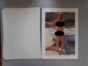 Moreau & Bourgeois | Michel Moreau, Jean-Pierre Bourgeois | Artman Club 1994