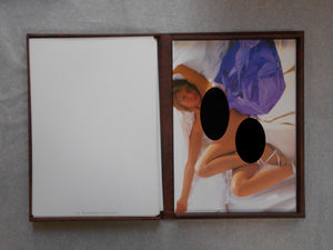 Michel Moreau part 2 GS, Galphy series n. 19 | Michel Moreau | NGS 1984