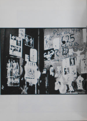 The photo image (Kikan Shashin Eizou) vol. 7 | Tadayuki Naitou Hitomi Watanabe et. al. | Shashin Yoronsha 1971