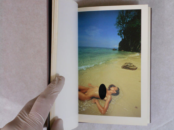Jacques Bourboulon | Jacques Bourboulon | Nippon Geijutsu Shuppan 1994