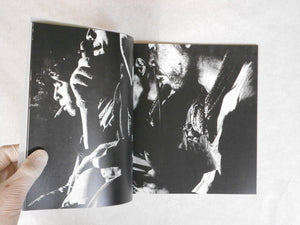Provoke 1-3 complete facsimile reprint | Koji Taki, Takuma Nakahira, Yutaka Takanashi, Daido Moriyama | Nitesha 2018