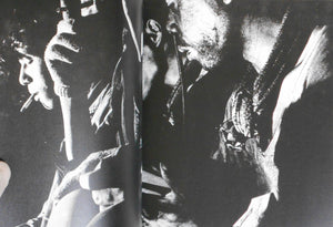 Provoke 1-3 complete facsimile reprint | Koji Taki, Takuma Nakahira, Yutaka Takanashi, Daido Moriyama | Nitesha 2018