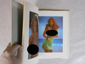 The best nudes vol.4 | Guid Mangold, Siwer Ohlsson | Haga Shoten 1980