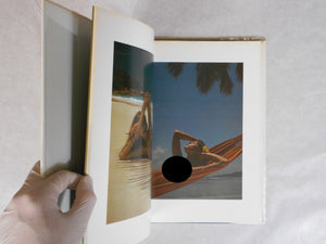 The best nudes vol.4 | Guid Mangold, Siwer Ohlsson | Haga Shoten 1980