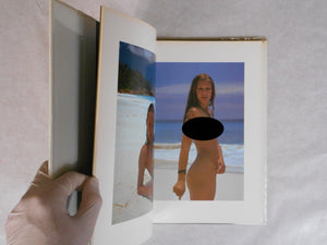 The best nudes vol.4 | Guid Mangold, Siwer Ohlsson | Haga Shoten 1980