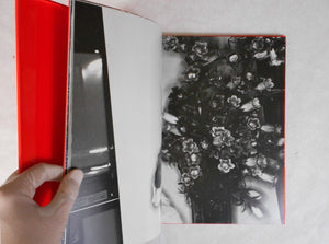 Erotos | Nobuyoshi Araki | Libro Port 1993