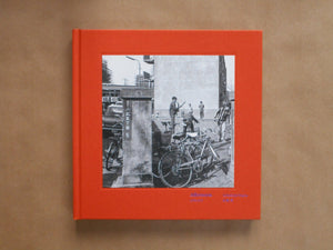 Afternoon 1974-1977 | Shigeru Yamazaki | Sokyusha 2025