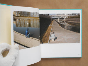 Around lake town | Hiroshi Yamazaki | Zen foto gallery 2025