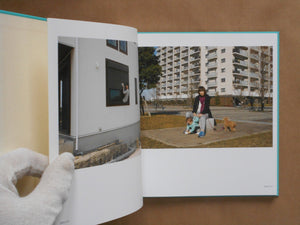 Around lake town | Hiroshi Yamazaki | Zen foto gallery 2025