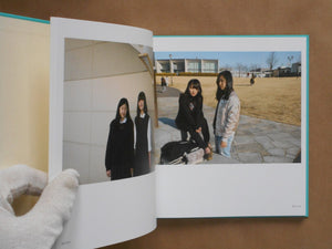 Around lake town | Hiroshi Yamazaki | Zen foto gallery 2025