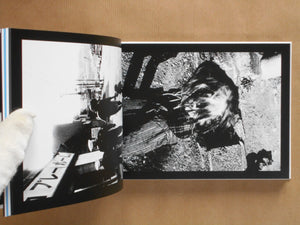 Daido Slide | Daido Moriyama | Bookshop M 2025