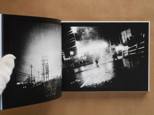 Daido Slide | Daido Moriyama | Bookshop M 2025