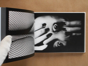 Daido Slide | Daido Moriyama | Bookshop M 2025