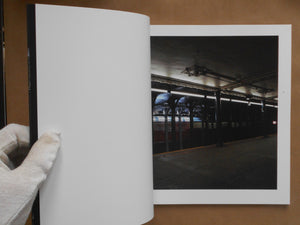 Uptown bound | Masayo Nishimura | Sokyusha 2024